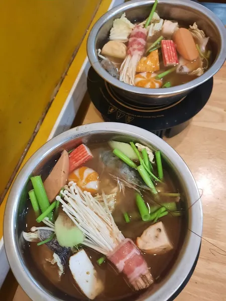 Yohan Thai Hotpot