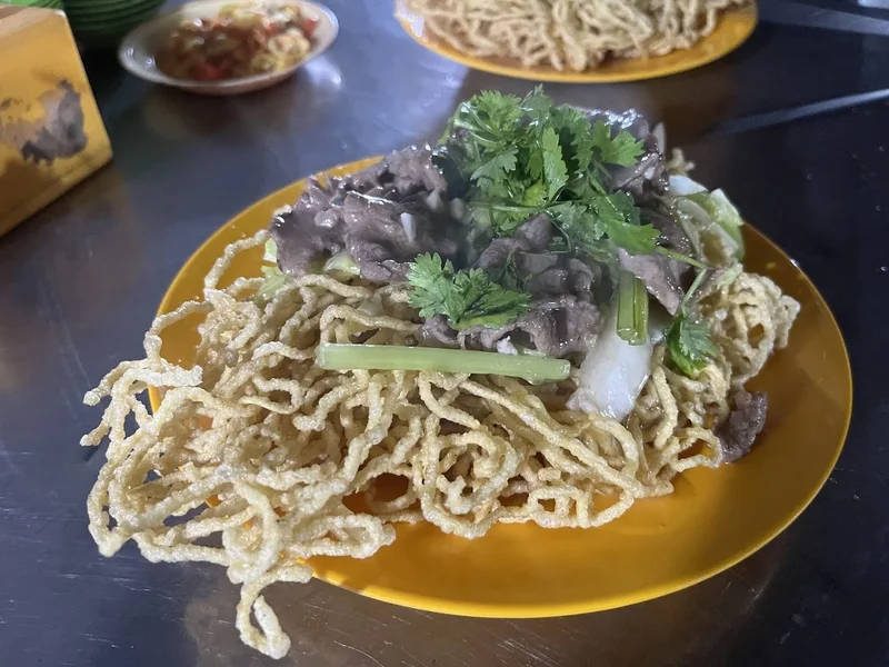 Quán Cường Mập