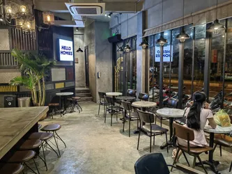 Top 6 quán cafe tại Phường 11 Quận 5