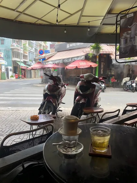 Cà Phê Chất - Lão Tử