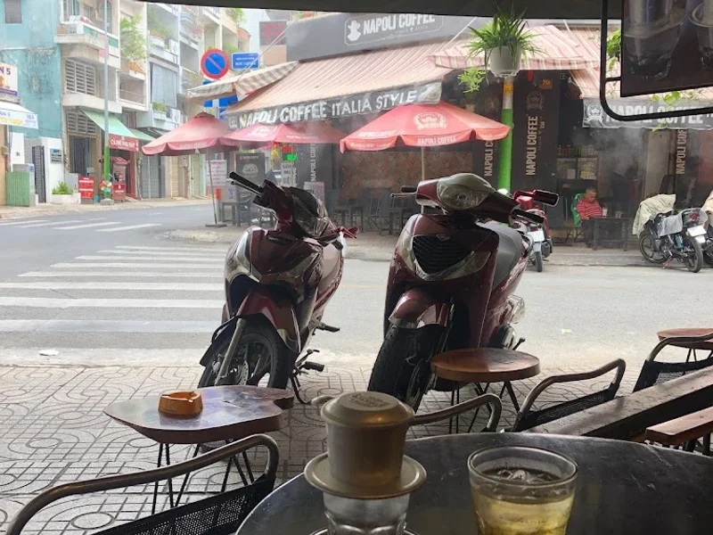 Cà Phê Chất - Lão Tử