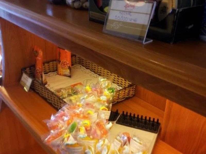 Cửa hàng Bánh Givral