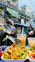 quán trà chanh tại Phường 11 Quận 5