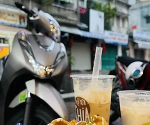 quán trà chanh tại Phường 11 Quận 5