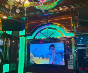 quán karaoke tại Phường 10 Quận 10