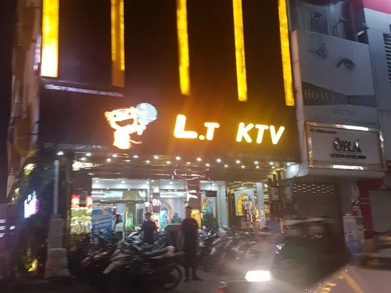 Karaoke Lam Trường
