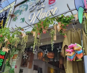 cửa hàng hoa quả tại Phường 10 Quận 10