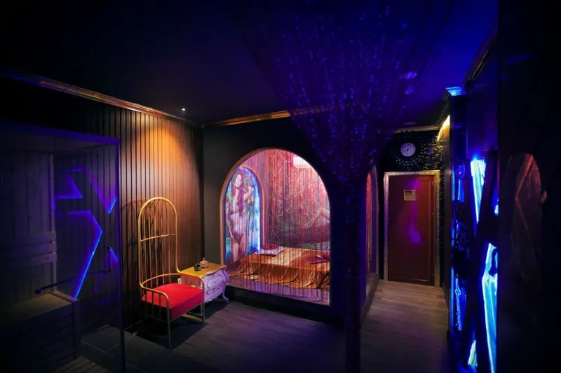 Massage P.A Relax