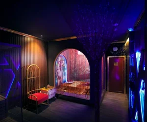 spa tại Phường 10 Quận 10