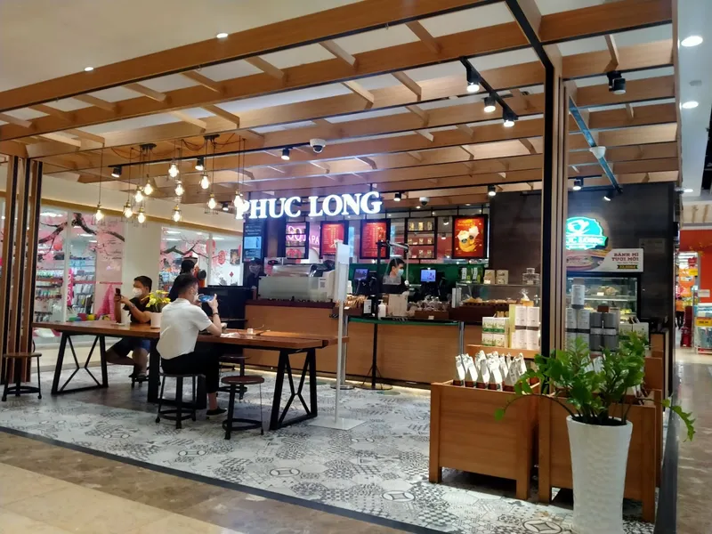 Phúc Long Sư Vạn Hạnh