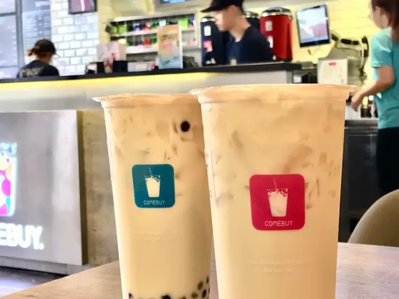 Comebuy Sư Vạn Hạnh