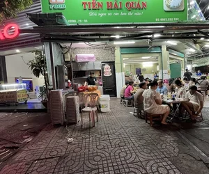 quán nhậu tại Phường 9 Quận 5