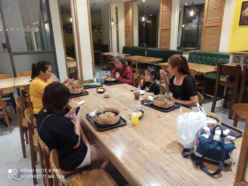 Papaxốt - Sư Vạn Hạnh