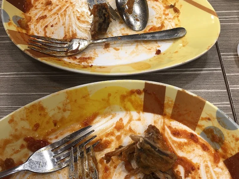 Jollibee Van Hanh Mall