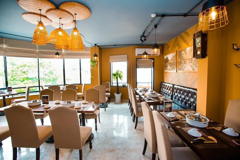 Chả Cá Đế Vương