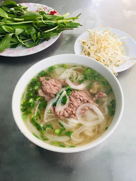 Phở Tự