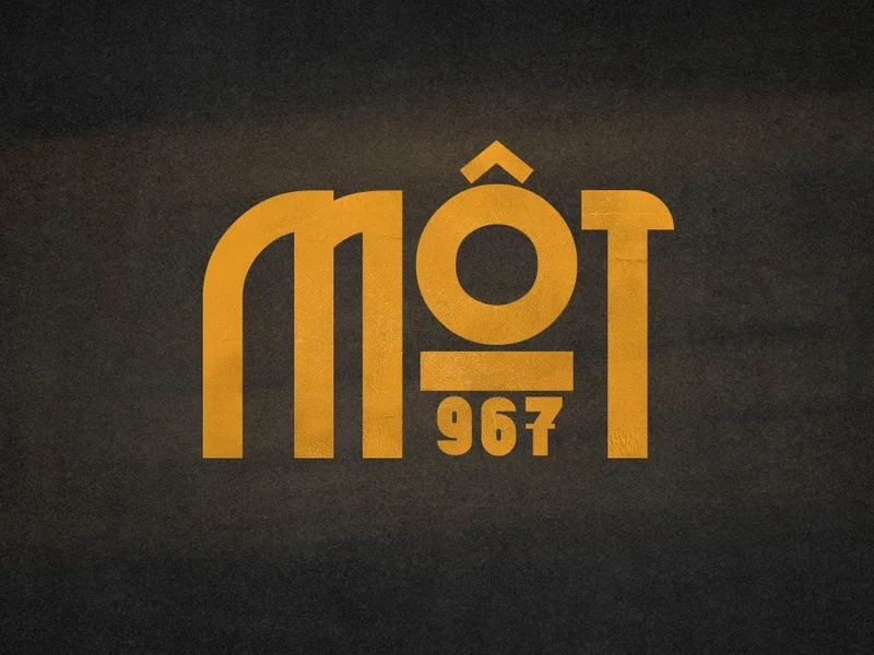 Một967