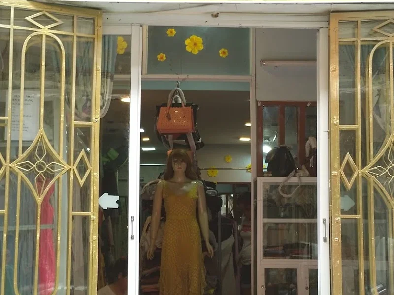 XXS Fashion - Quần Áo VNXK