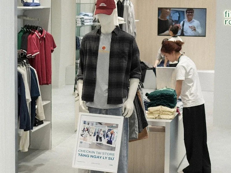 OWL BRAND VIỆT NAM