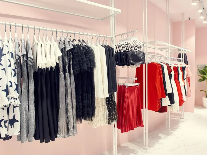 MARC Vạn Hạnh Mall