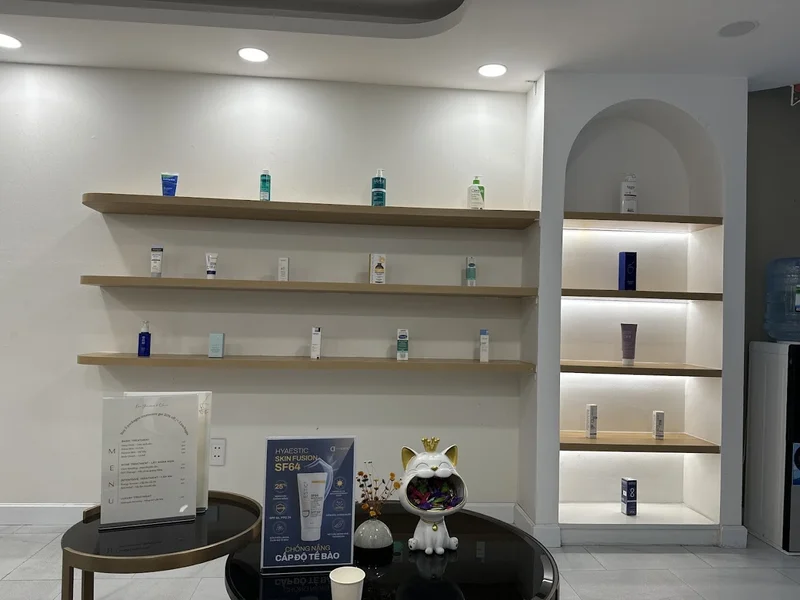 ORE skincare & clinic