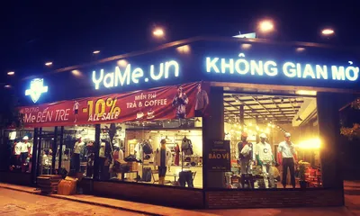 Top 9 shop quần áo nam tại Phường 10 Quận 10