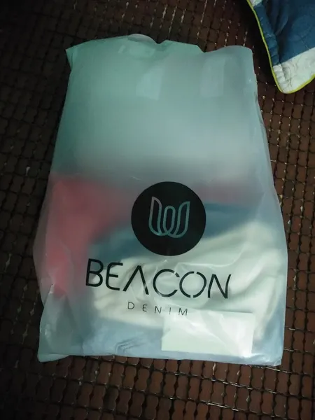 BEACON DENIM