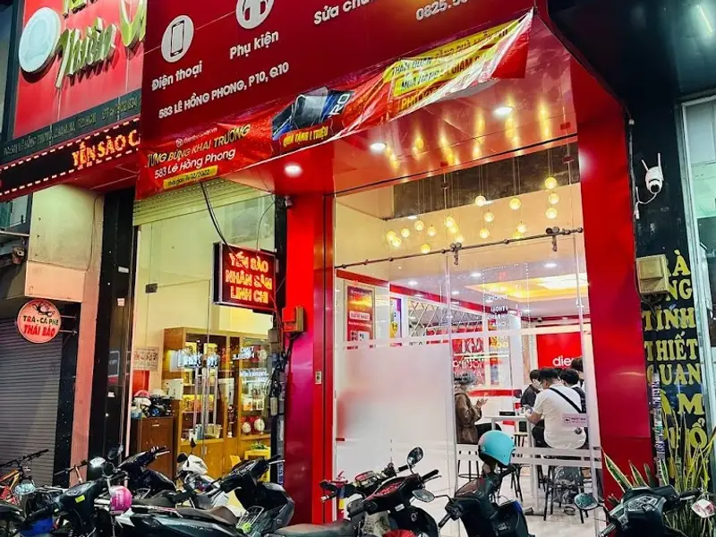 Dienthoaihay.vn 583 Lê Hồng Phong