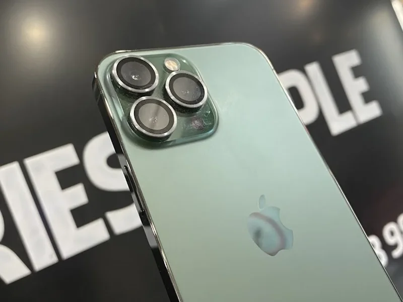 Sửa Chữa Điện Thoại Di Động Biển Vàng