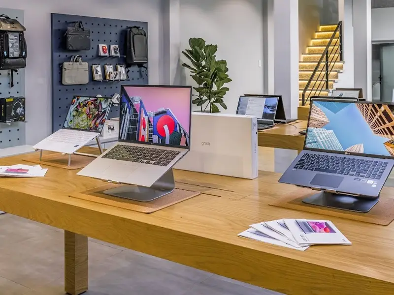 ThinkPro - 95 Trần Thiện Chánh, P12, Q10, TP HCM