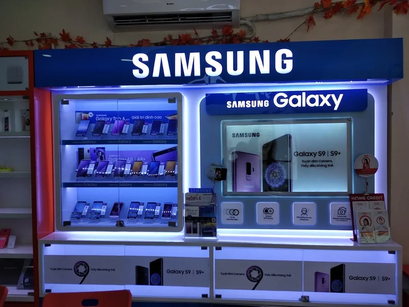 Di Động Thông Minh Quận 10 Hồ Chí Minh - Bán iPhone,iPad, Samsung, Xiaomi, Realme