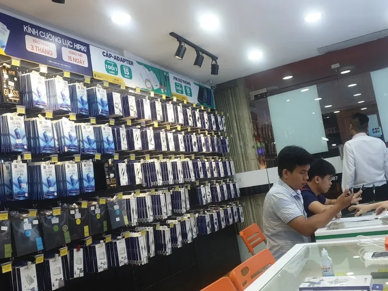 XTmobile - CN Quận 10