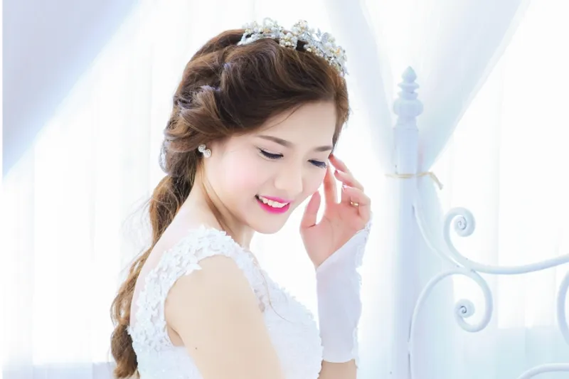 Dịch Vụ Trang Điểm Mimi Beauty