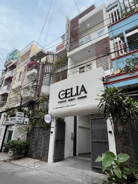 Celia Beauty Lab Quận 10