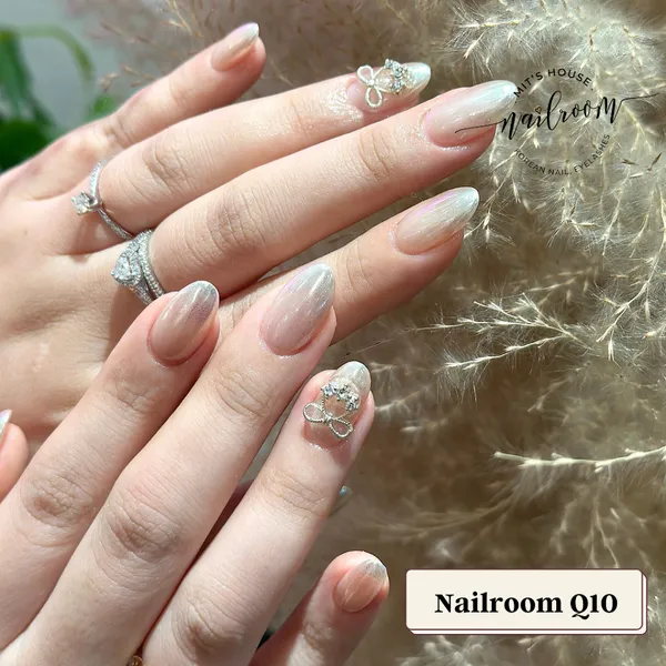 Nail Room Mit's House - Trần Minh Quyền