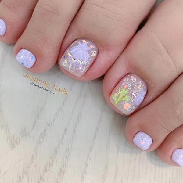 Jasmine Nails