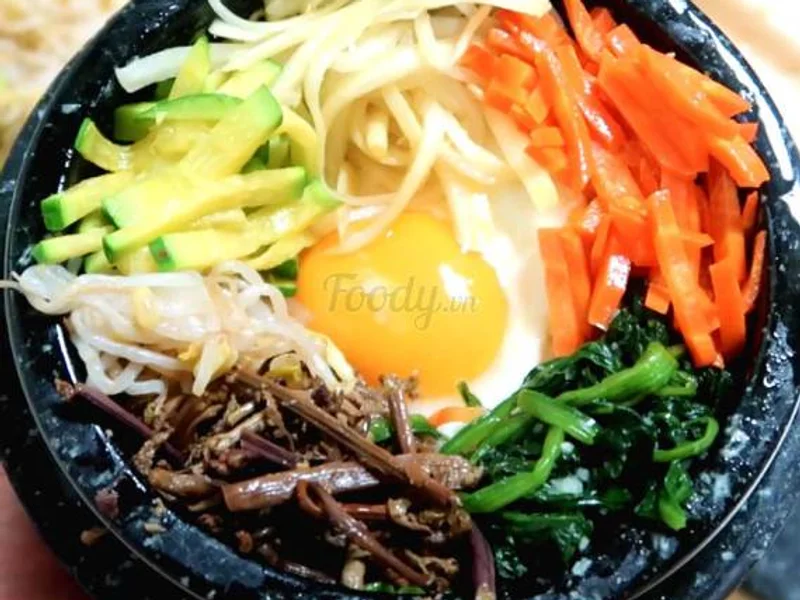 Bún bò huế 75D Thiên Phước