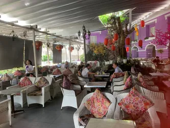 Top 21 quán cafe tại Phường 15 Quận 11