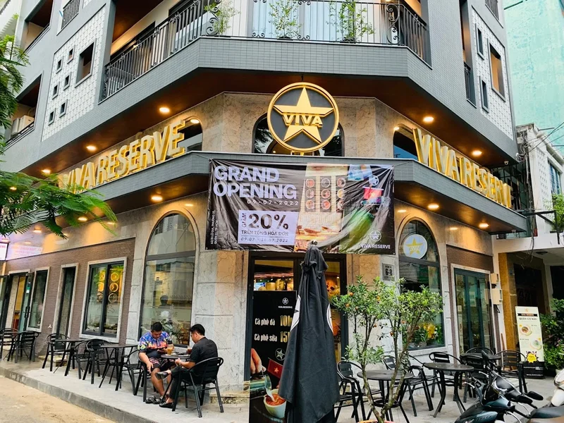 Viva Reserve Lữ Gia