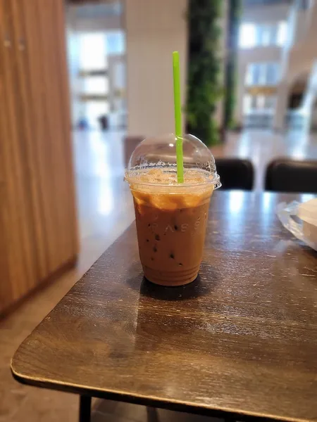 Passio Coffee 182 Lê Đại Hành