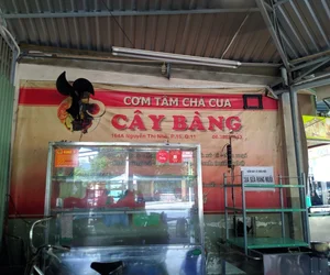 quán cơm tại Phường 15 Quận 11