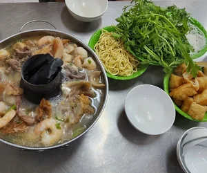 quán nhậu tại Phường 14 Quận 5