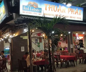 quán phở tại Phường 15 Quận 11