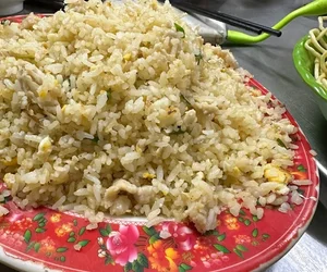 quán ăn sáng tại Phường 14 Quận 5