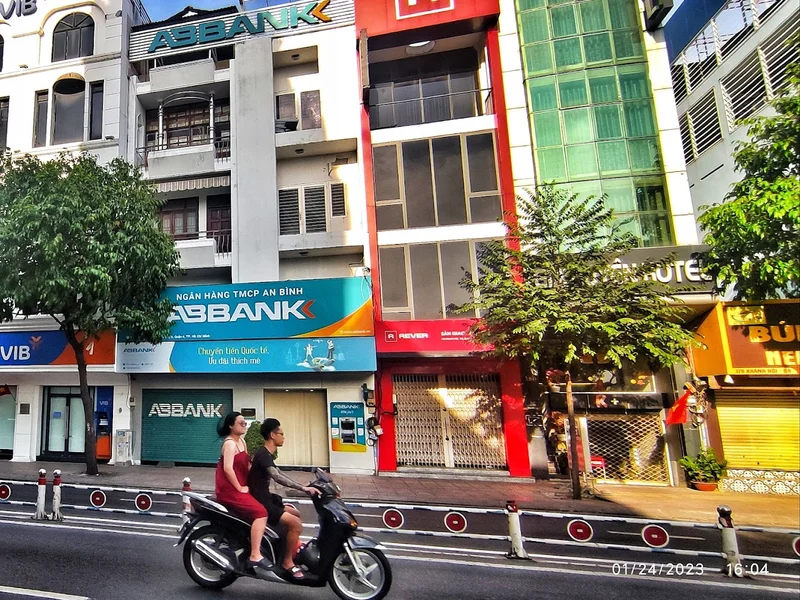 Gia Huyên Hotel