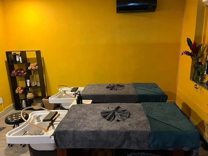 CÀ PHÊ ĐẸP Coffee shop & Spa