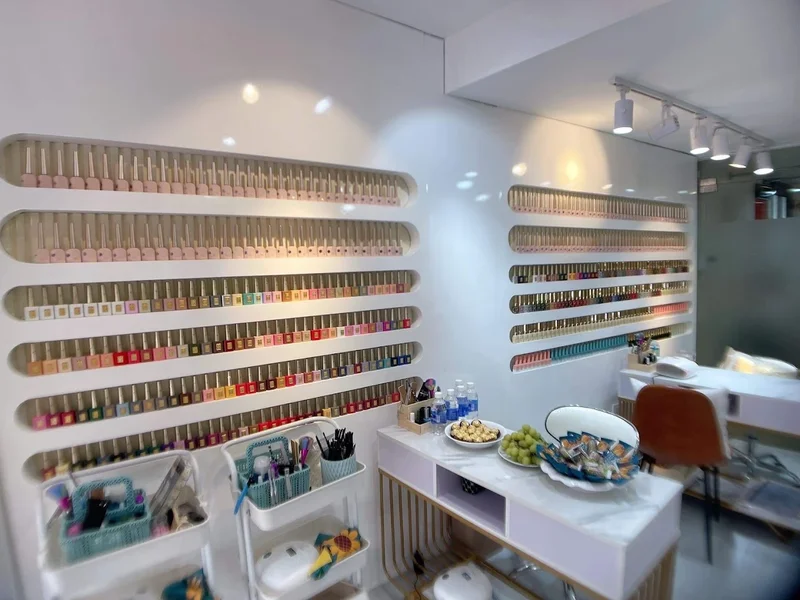 Ly Ly Nail Spa