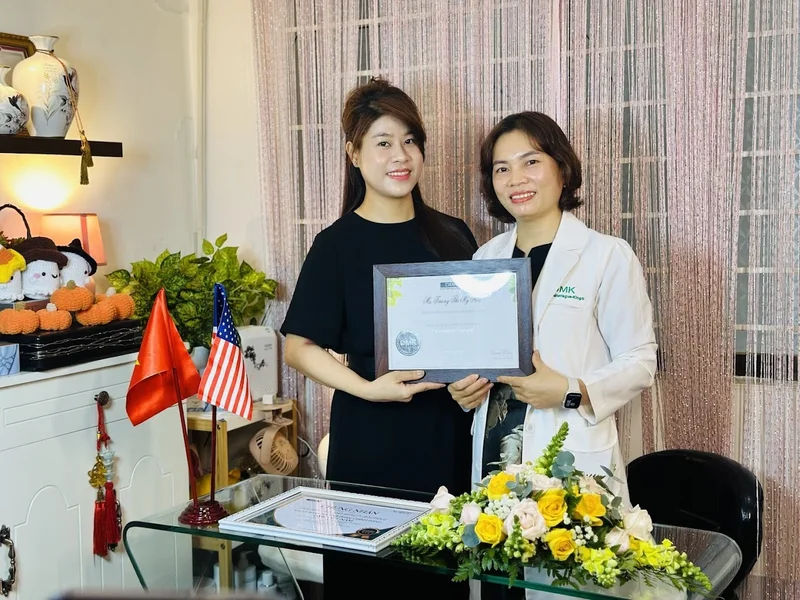 TRỊ NÁM TÀN NHANG QUẬN 4| LOVESKIN SPA| SPA QUẬN 4