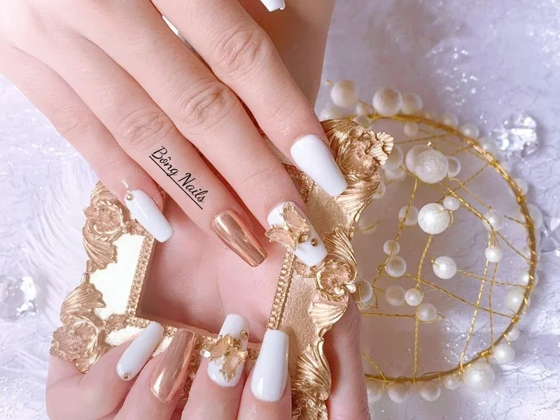 Gội Đầu Dưỡng Sinh Nhà Bông - Gội Đầu Dưỡng Sinh Quận 4