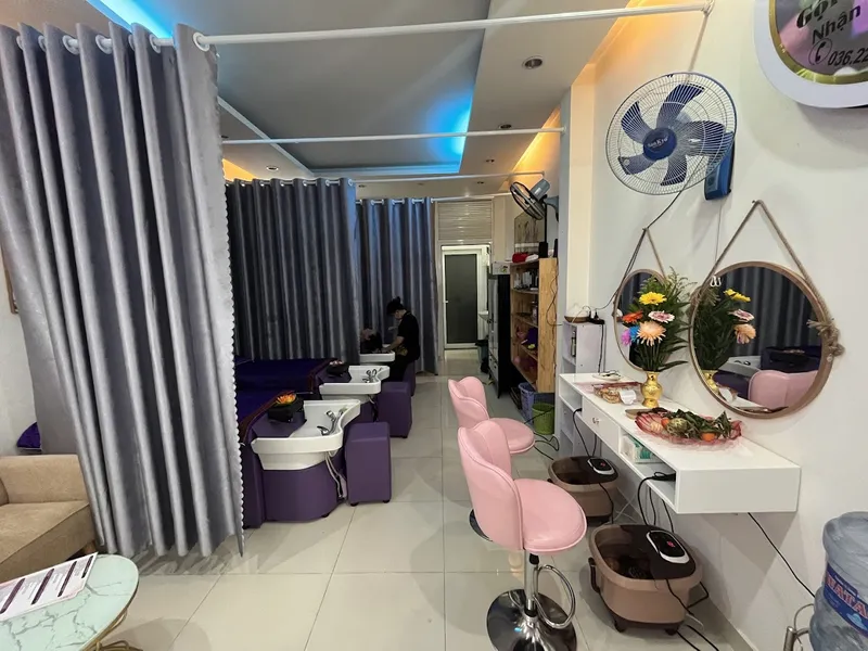 T&T Thu Tuyền Spa